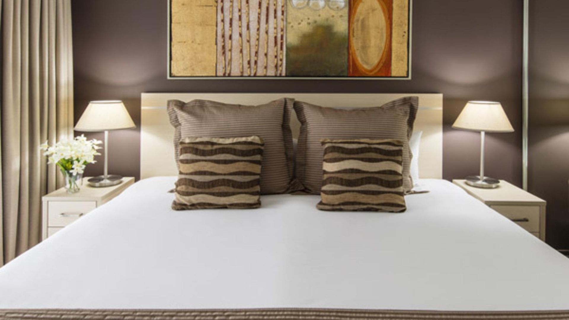 Oaks On Felix Aparthotel 4*