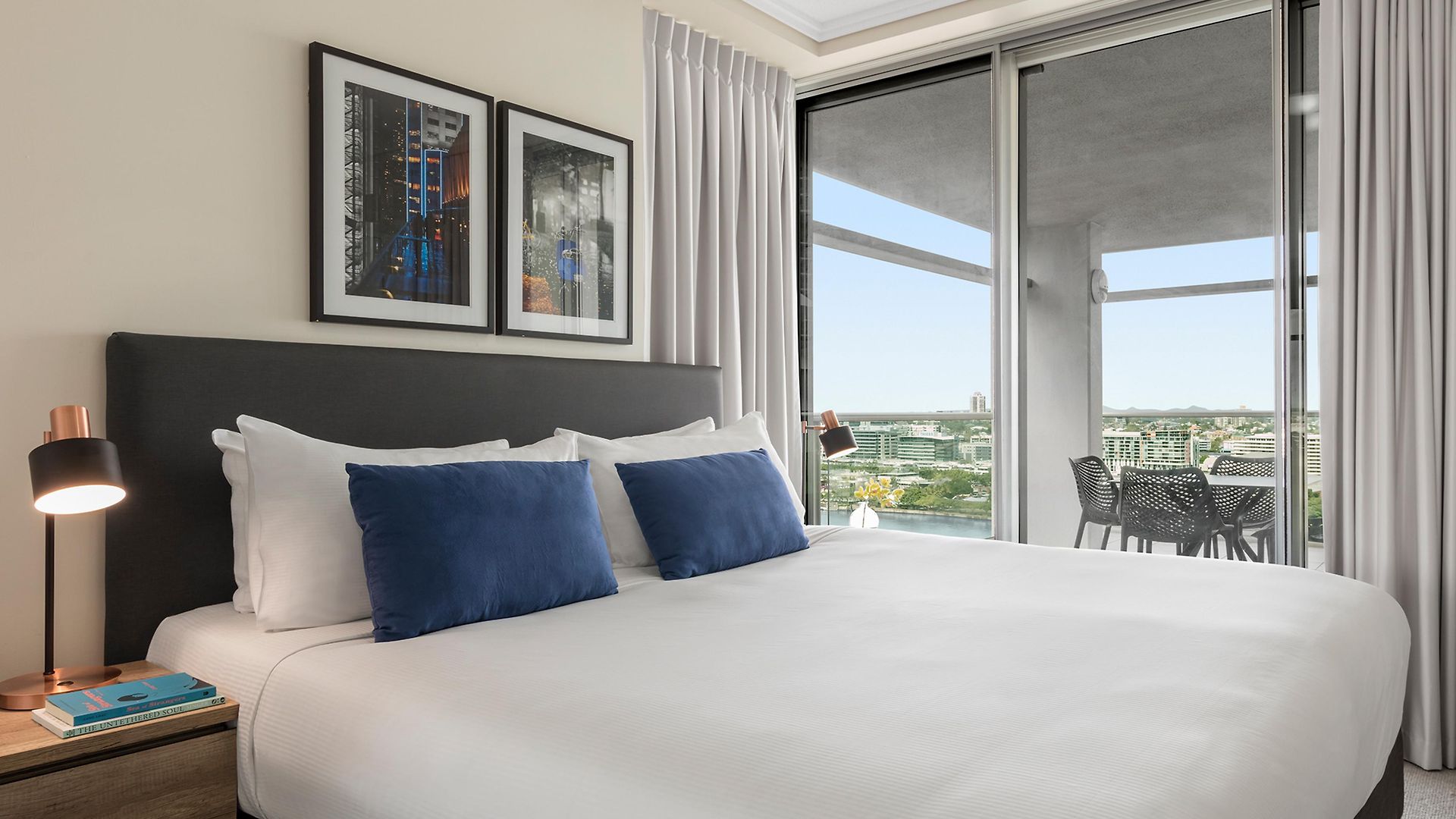 Oaks Casino Tower Aparthotel 4*