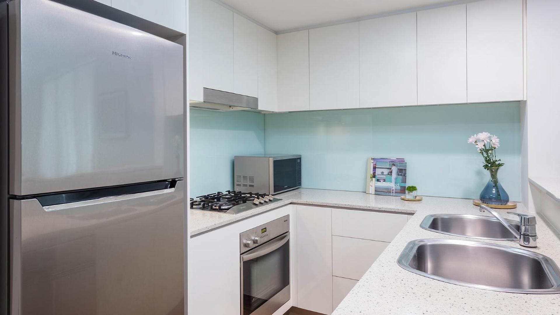 Oaks Casino Tower Aparthotel 4*