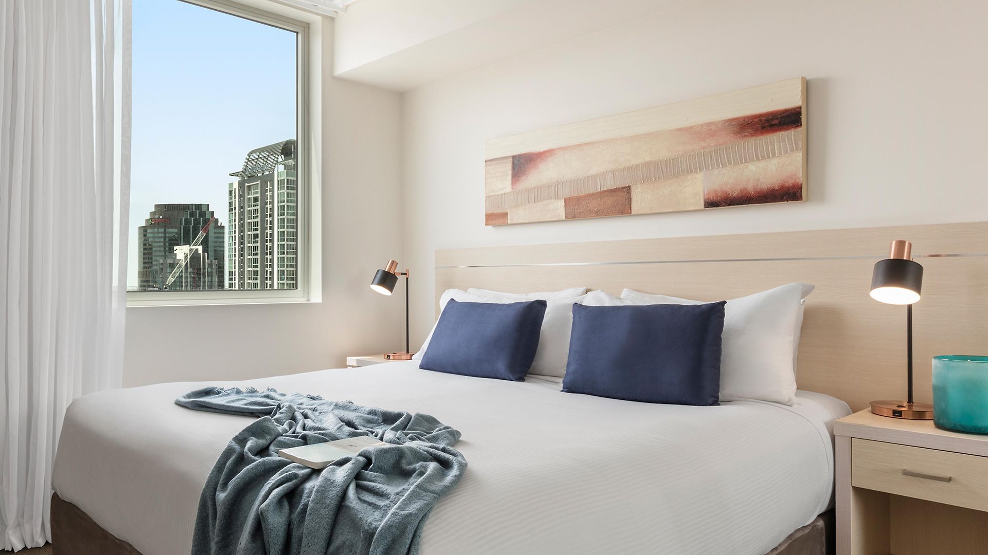 Oaks Casino Tower 4*