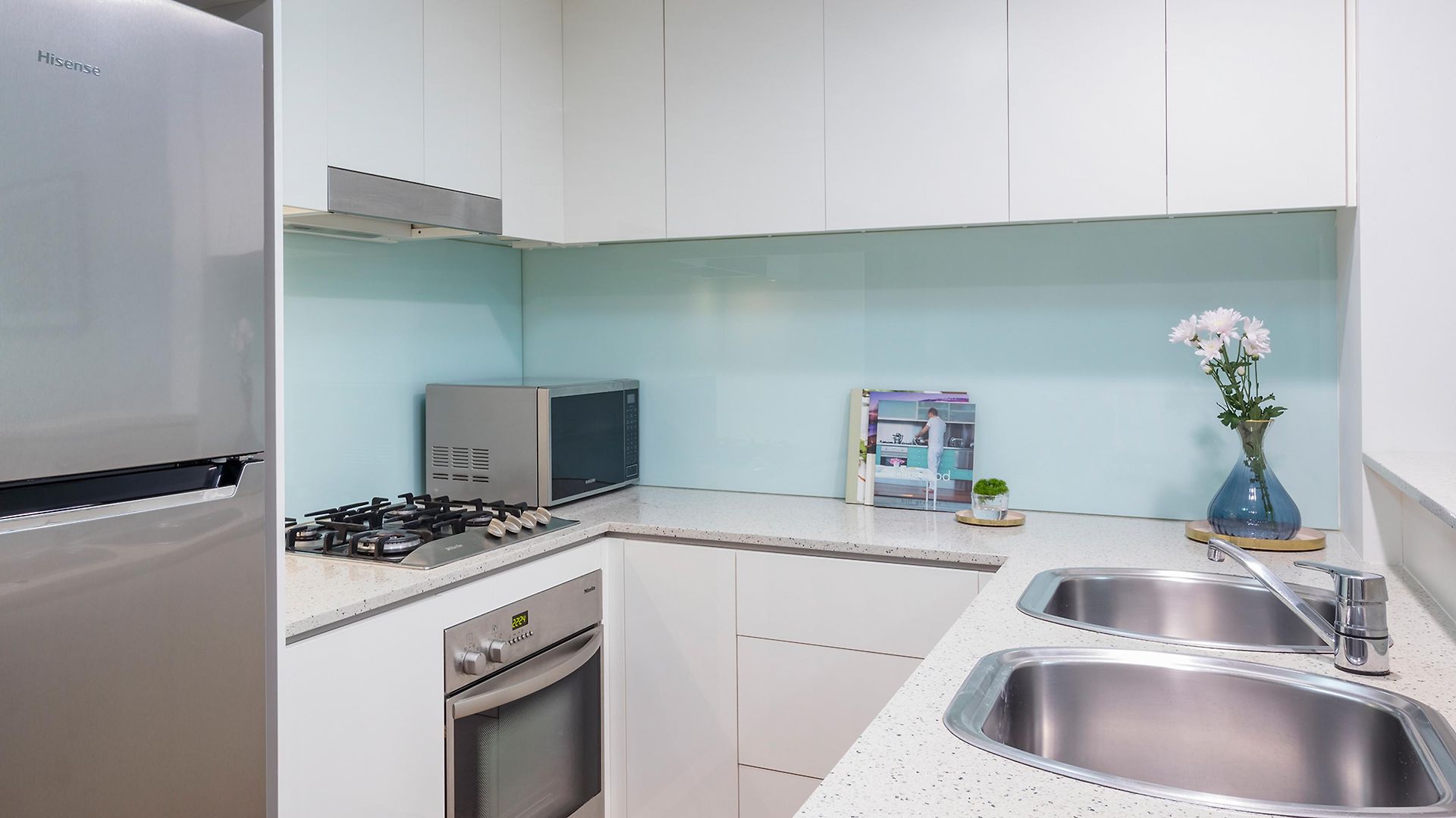 Aparthotel Oaks Casino Tower 4*