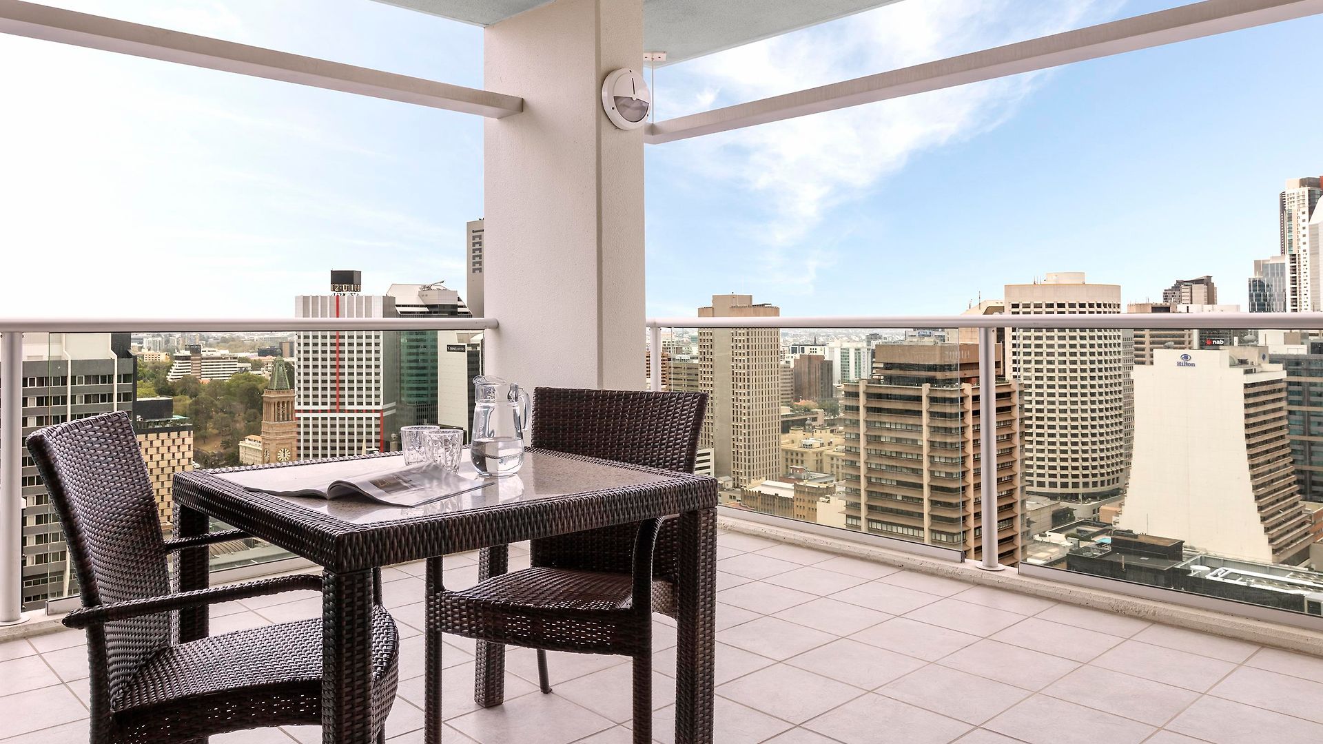Oaks Casino Tower Aparthotel