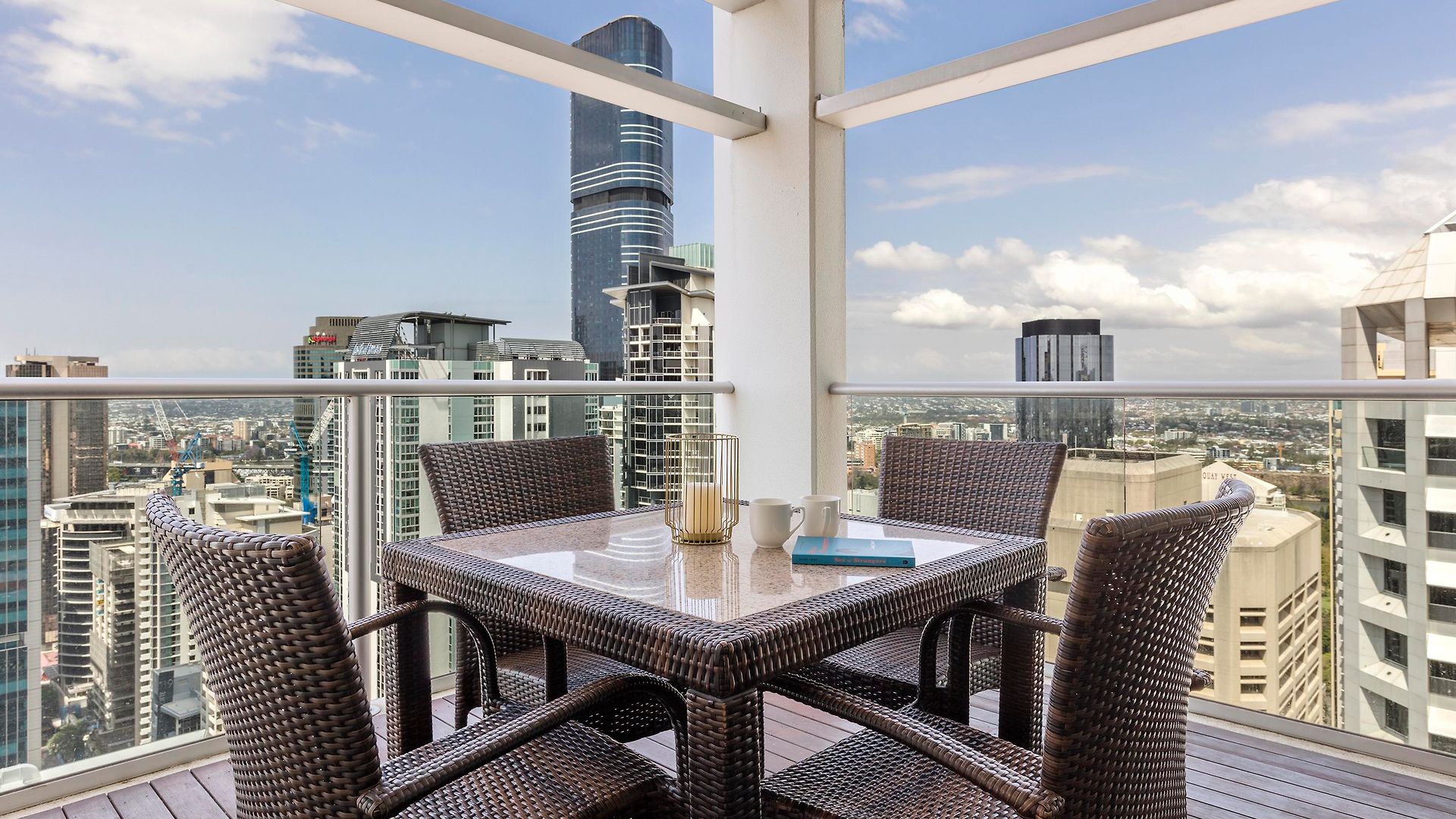 Oaks Casino Tower 4*