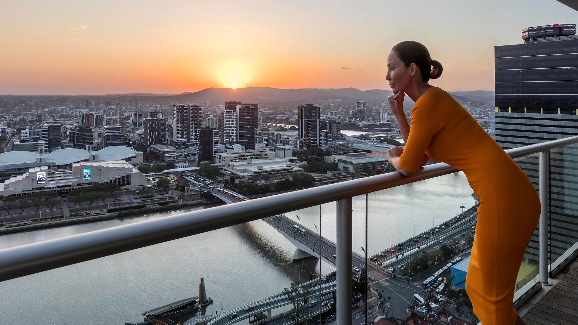 Oaks Casino Tower 4* Brisbane
