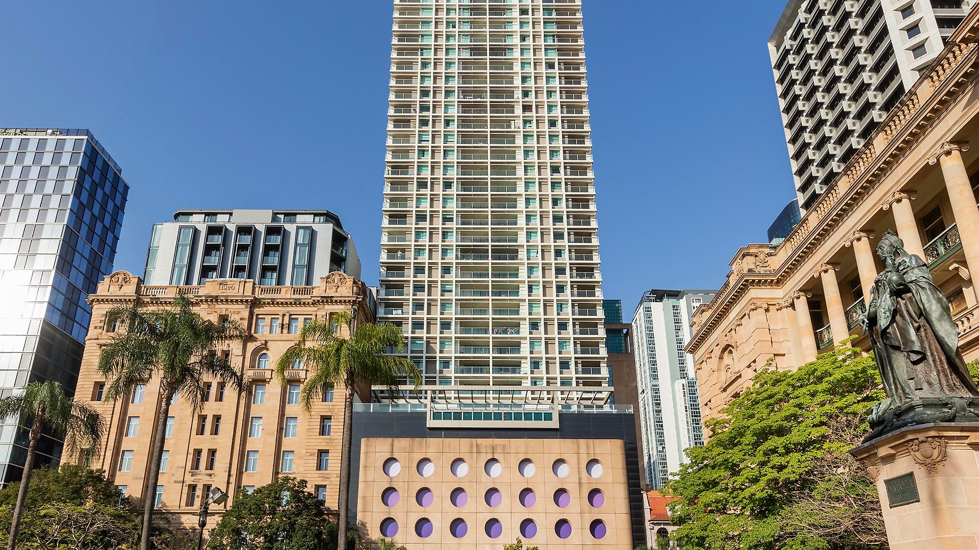 Oaks Casino Tower Aparthotel