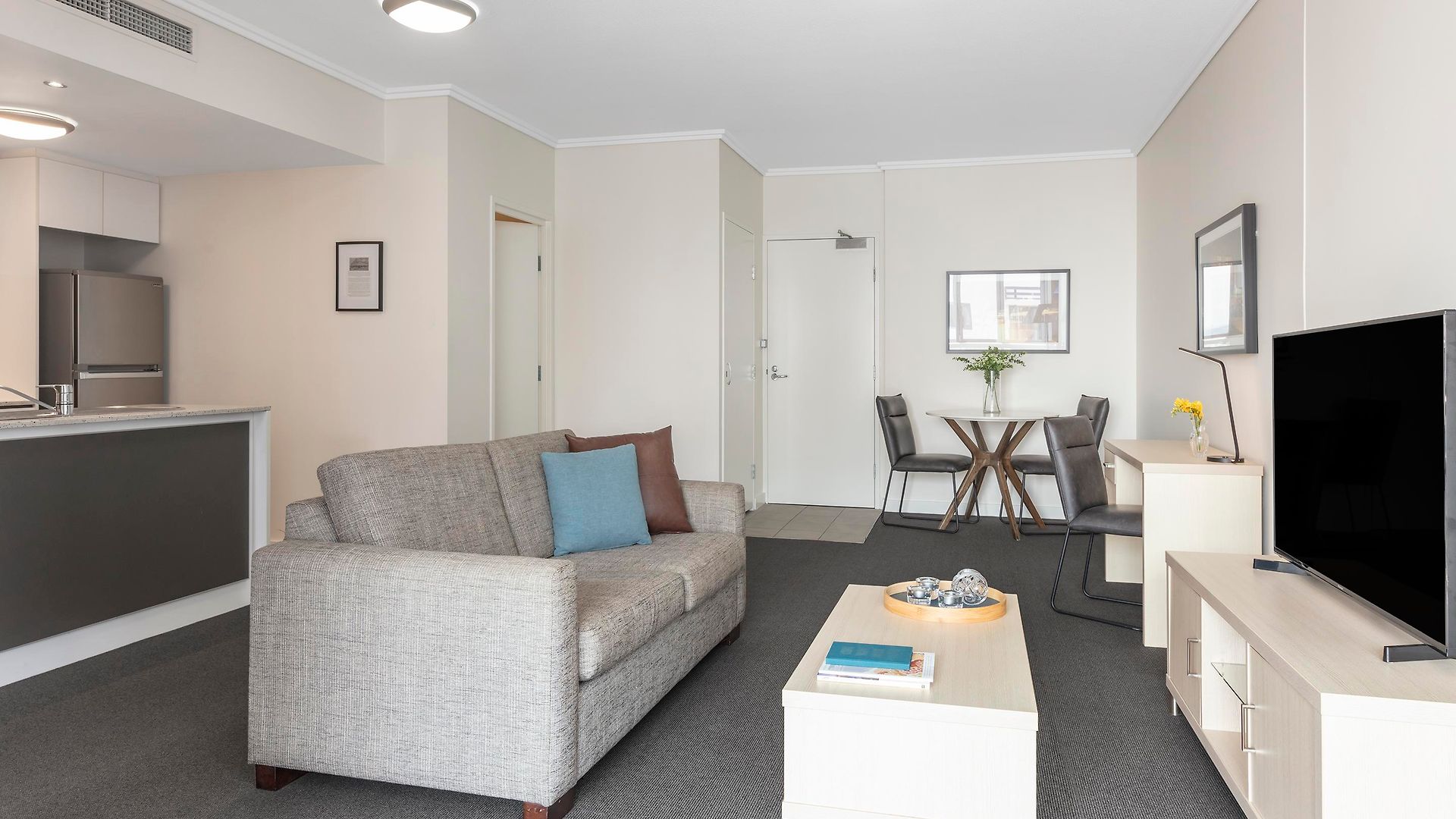 Oaks Festival Aparthotel Brisbane