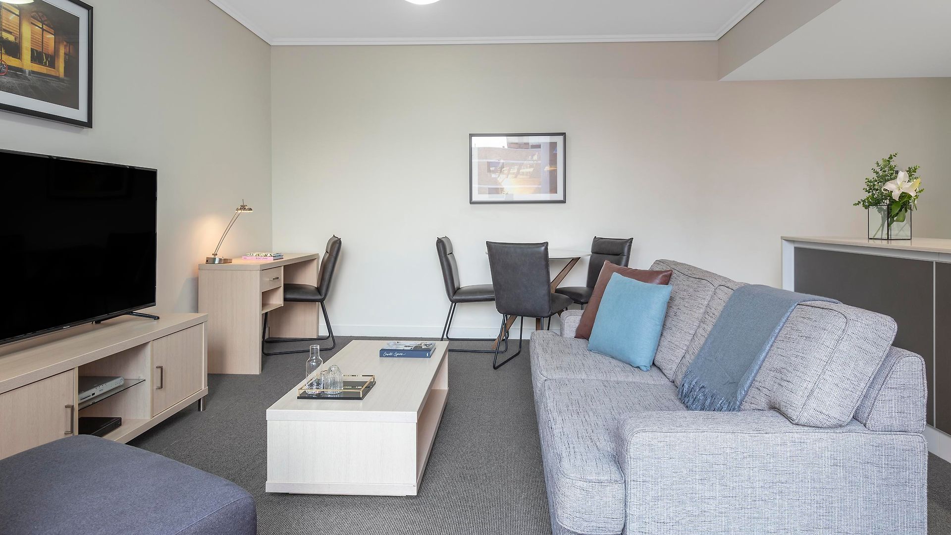 Aparthotel Oaks Festival Brisbane