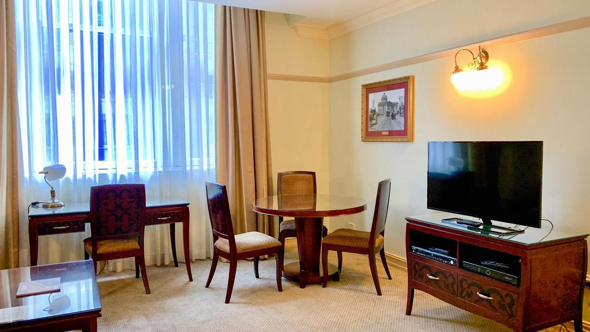 Hotel Royal Brisbane