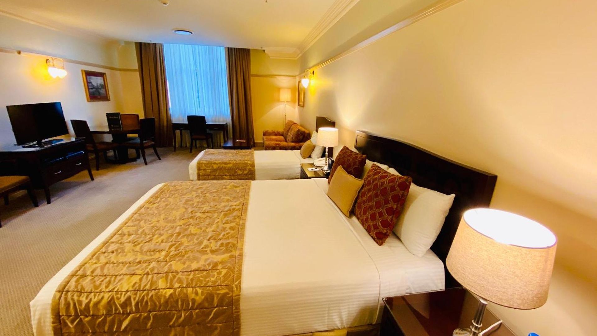 Hotel Royal Brisbane