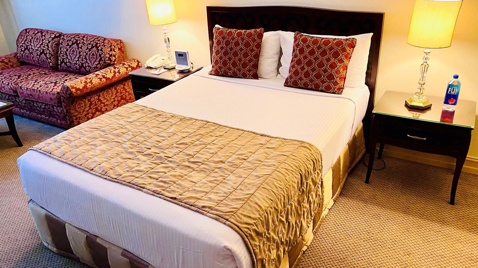 Hotel Royal Brisbane