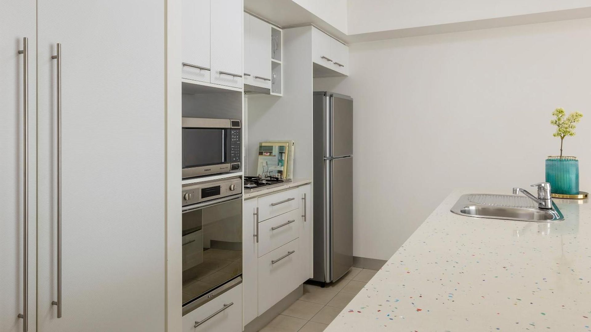 Oaks River Aparthotel Brisbane