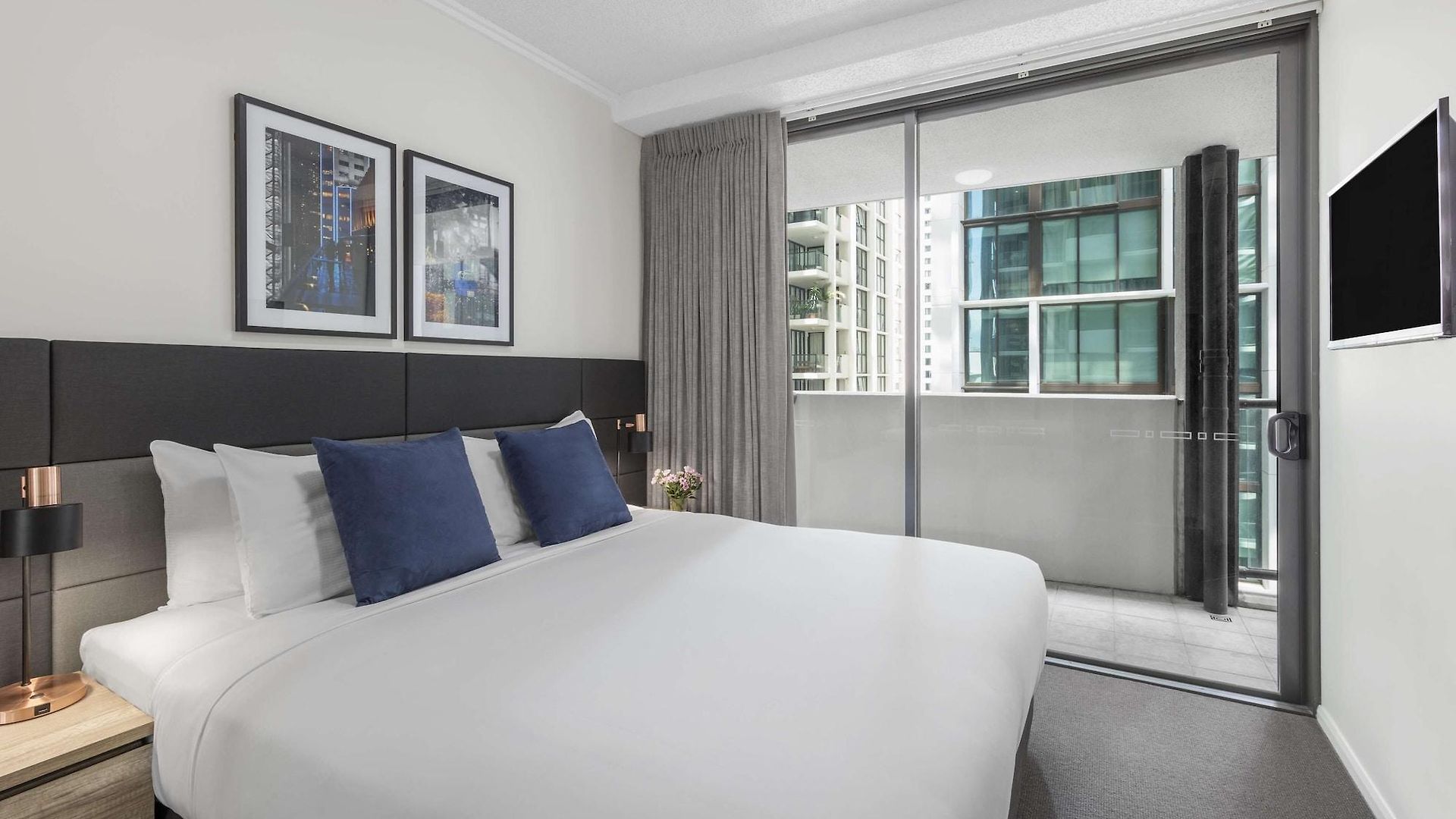 Aparthotel Oaks On Margaret