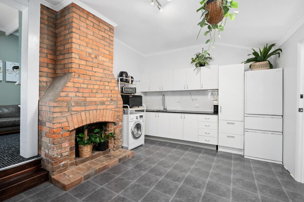 Holiday home Amelia Terrace - House In Brisbane