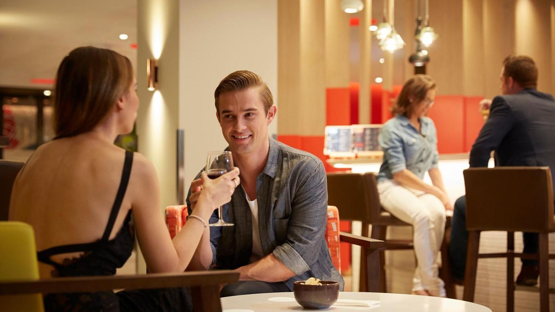 Holiday Inn Express Brisbane Central By Ihg 4* Brisbane