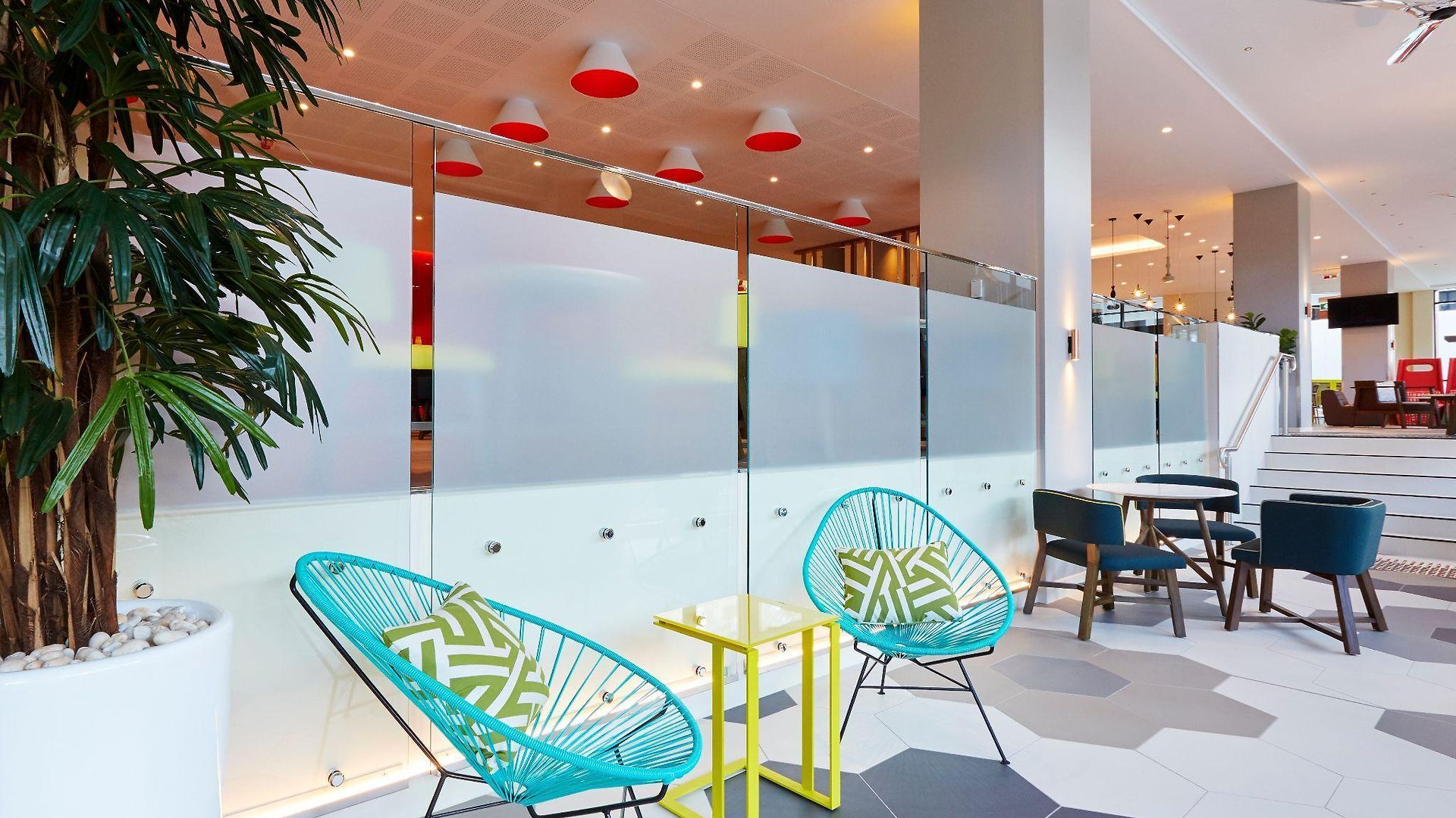 Hotel Holiday Inn Express Brisbane Central By Ihg Brisbane