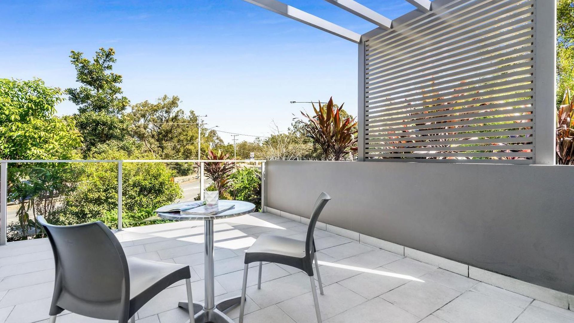 Essence Chermside Aparthotel