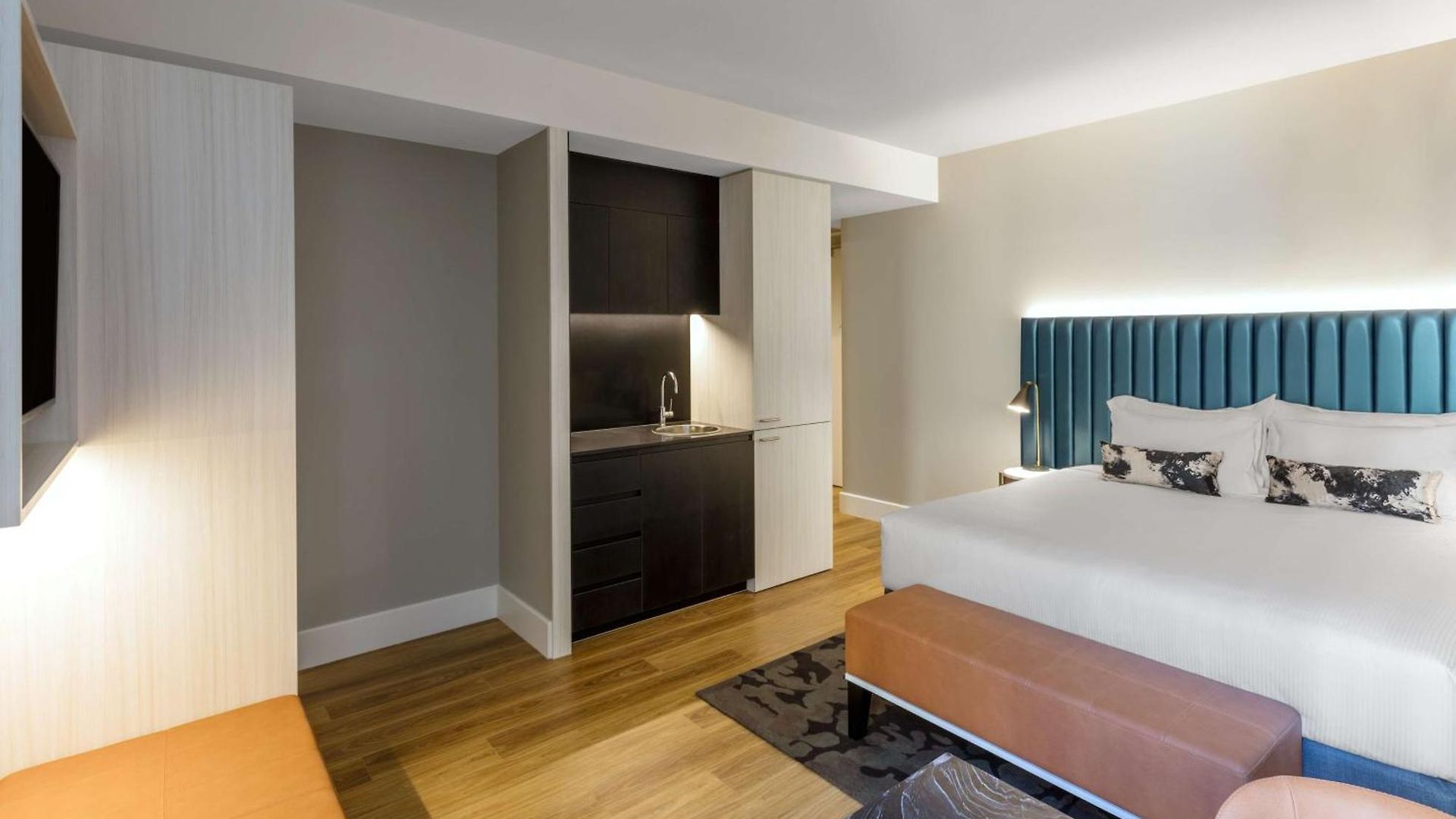 Aparthotel Adina Brisbane