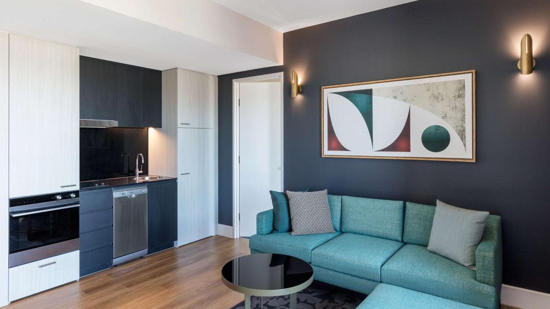 Adina 4* Brisbane