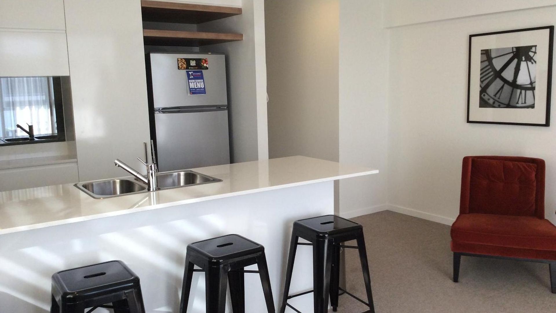 Morgan 5* Brisbane