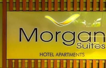 Aparthotel Morgan