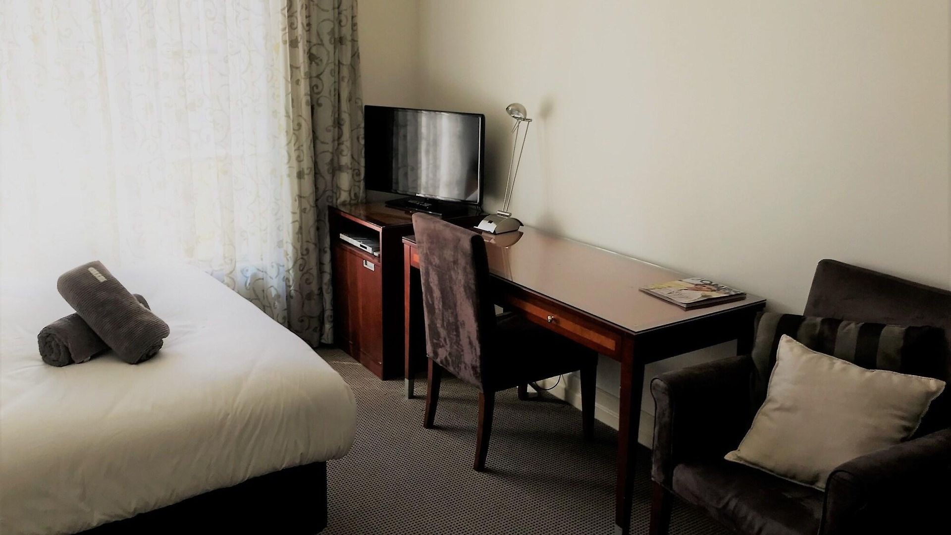 Aparthotel Evolution