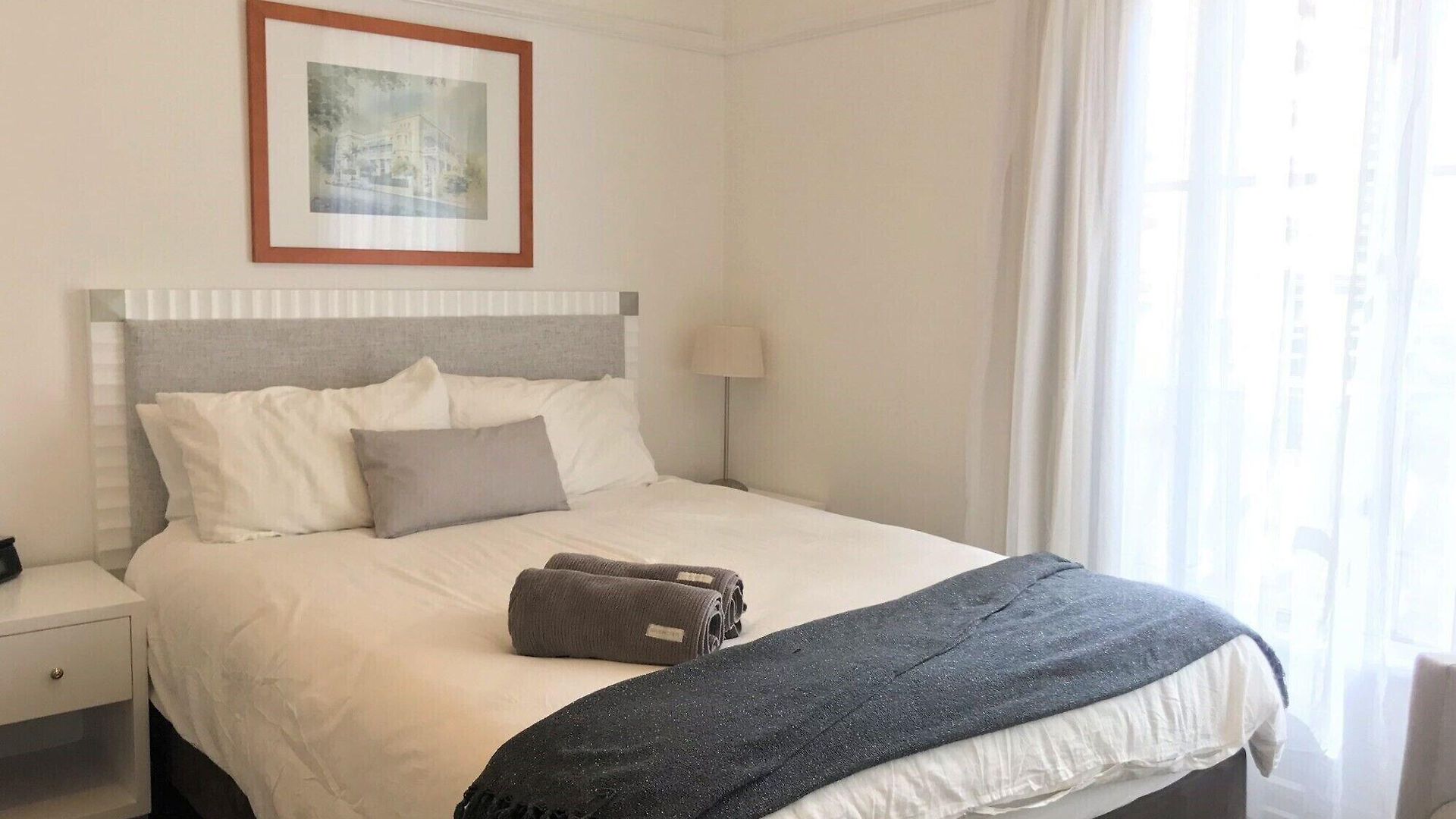 Evolution 5* Brisbane