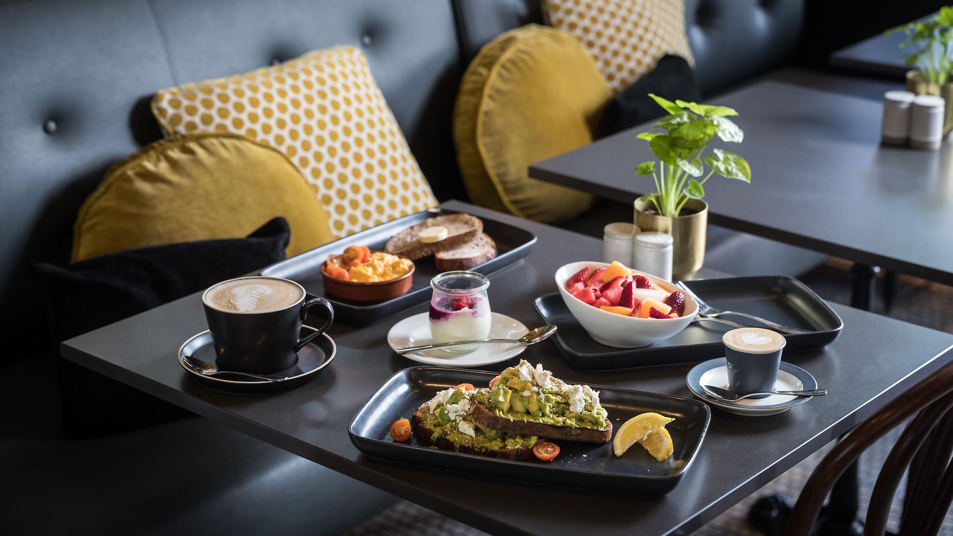 Hotel Ovolo Fortitude Valley, A Wyndham