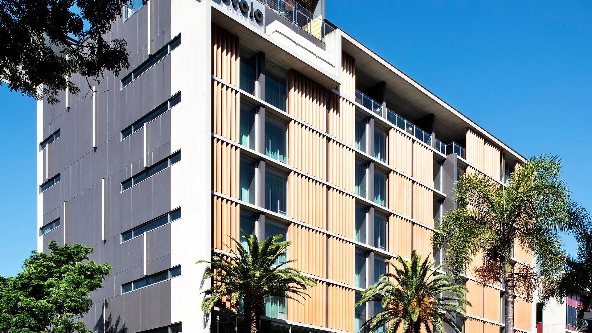 Ovolo Fortitude Valley, A Wyndham Brisbane