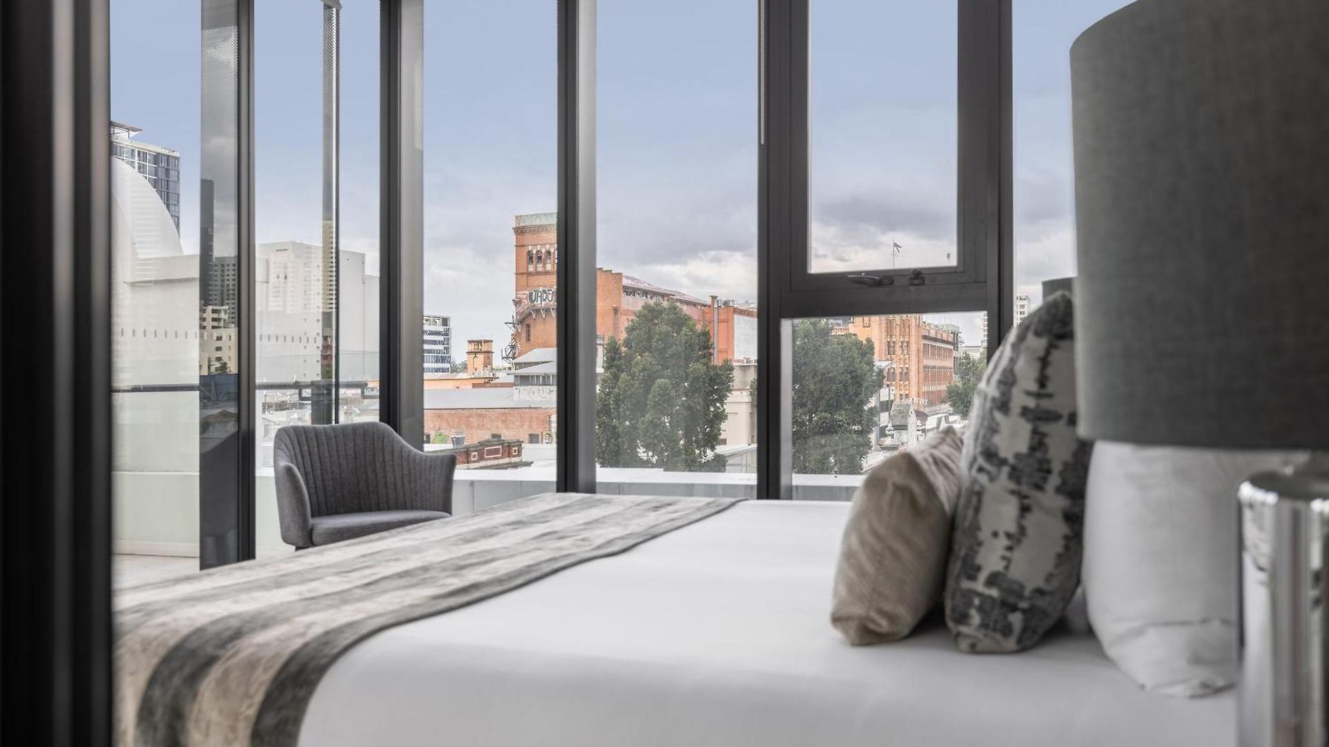 Fv By Peppers Aparthotel