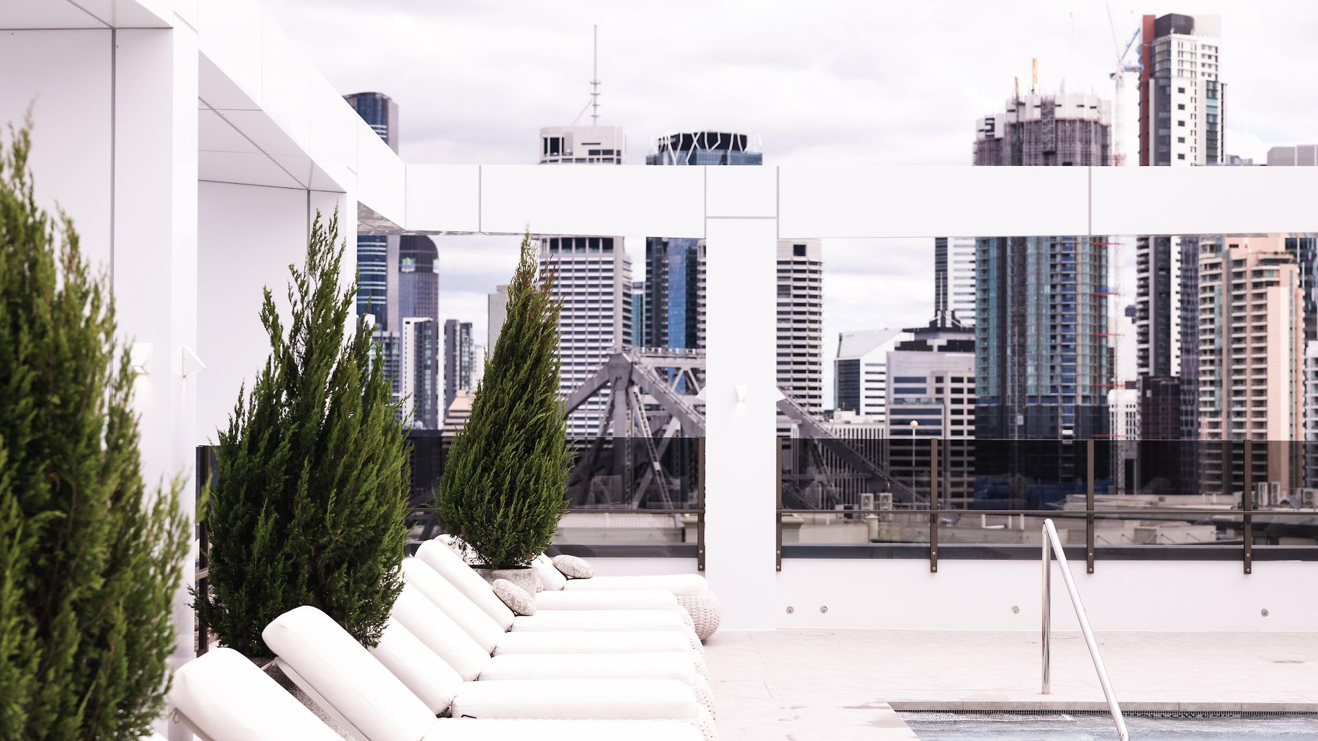 The Alva Brisbane, Vignette Collection By Ihg Hotel