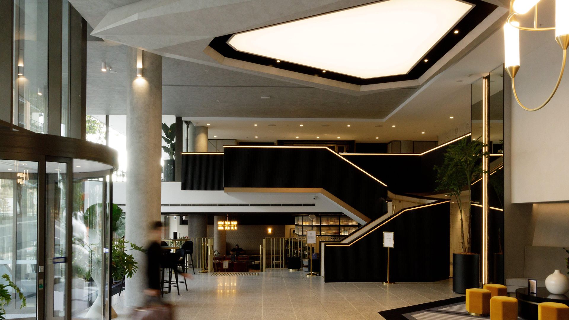 Hotel The Alva Brisbane, Vignette Collection By Ihg Brisbane
