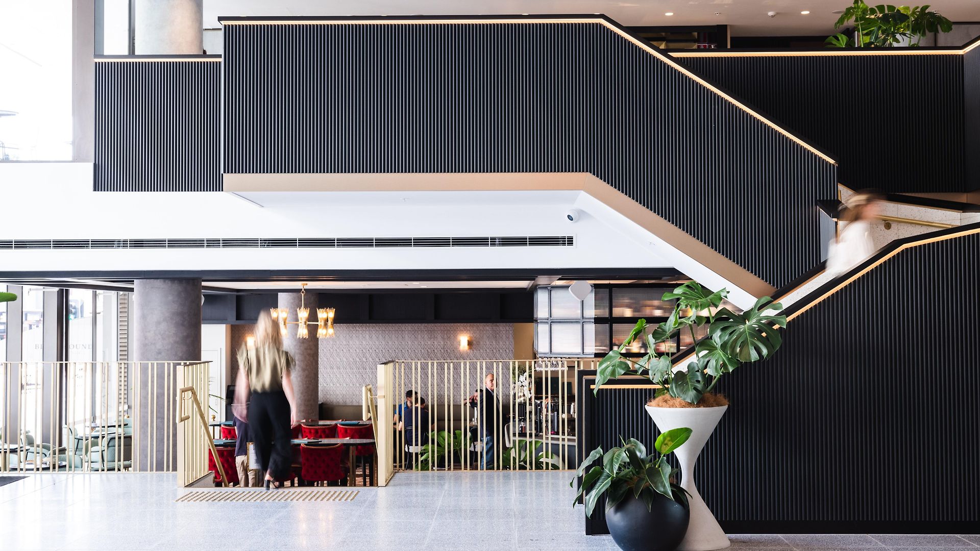 Hotel The Alva Brisbane, Vignette Collection By Ihg Brisbane