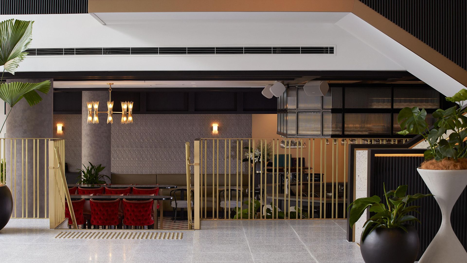 The Alva Brisbane, Vignette Collection By Ihg 5*