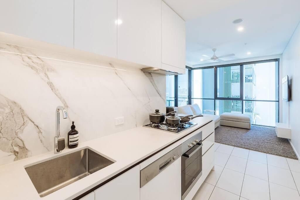 1bedroom 1bath 1carpark Wifi Gym Pool