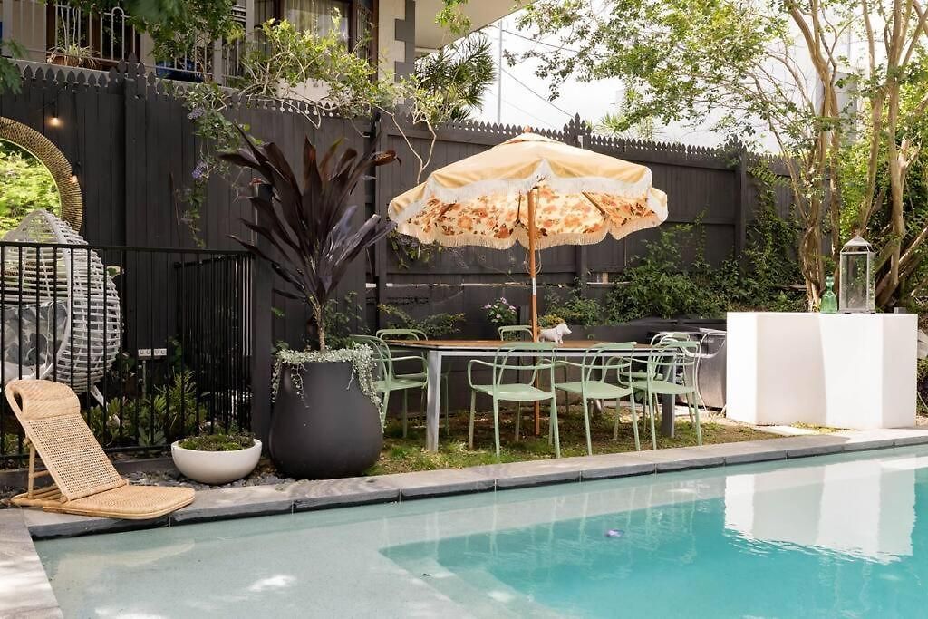 View Arthouse Holiday home *