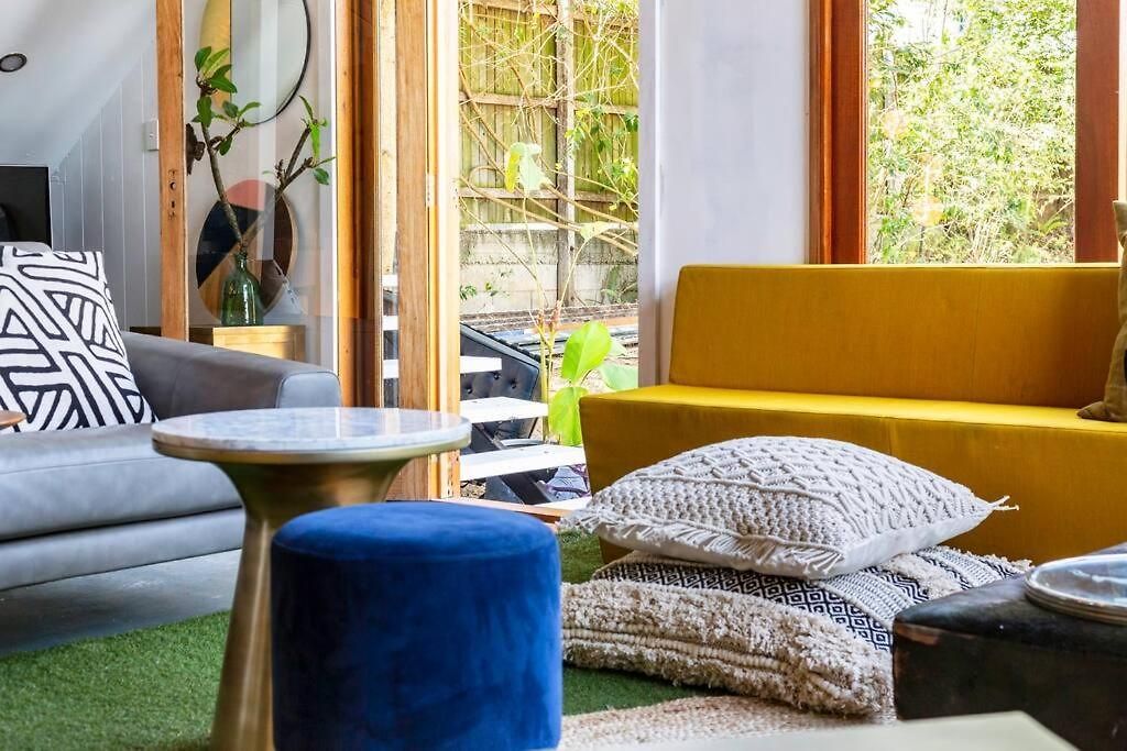 Holiday home View Arthouse