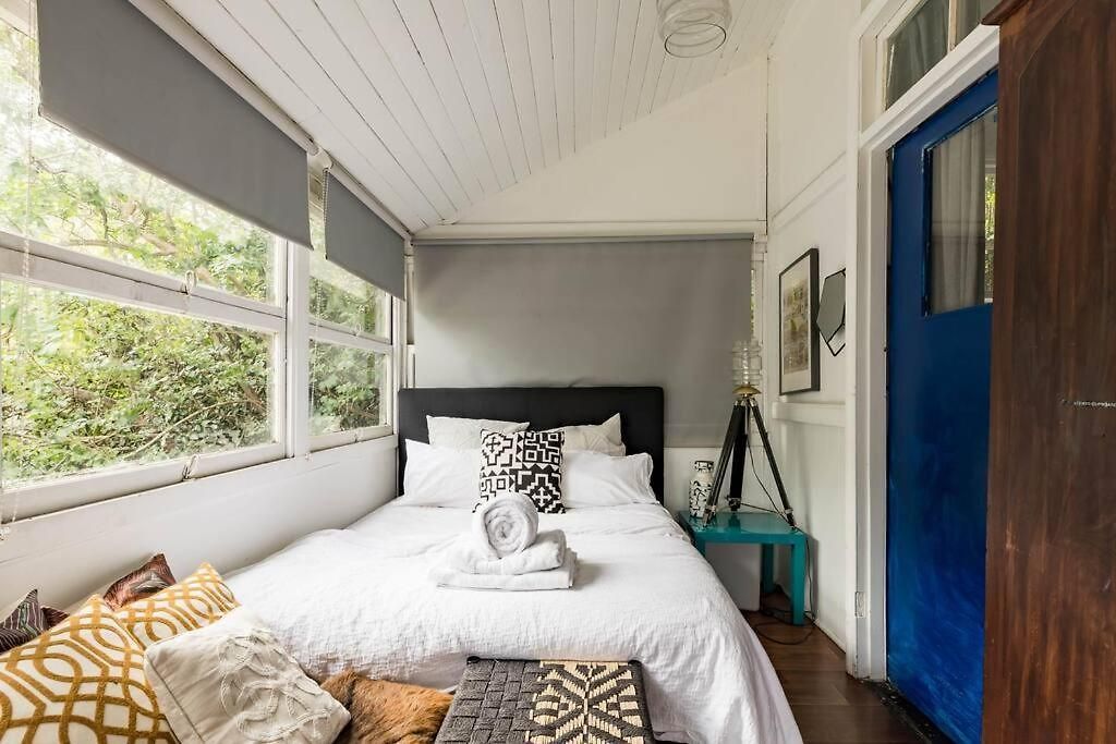View Arthouse Holiday home *