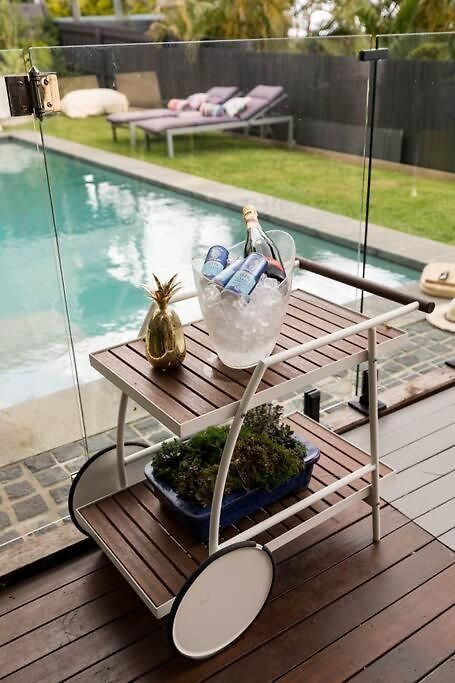 Holiday home View Arthouse