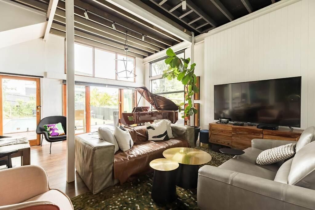 Holiday home View Arthouse *
