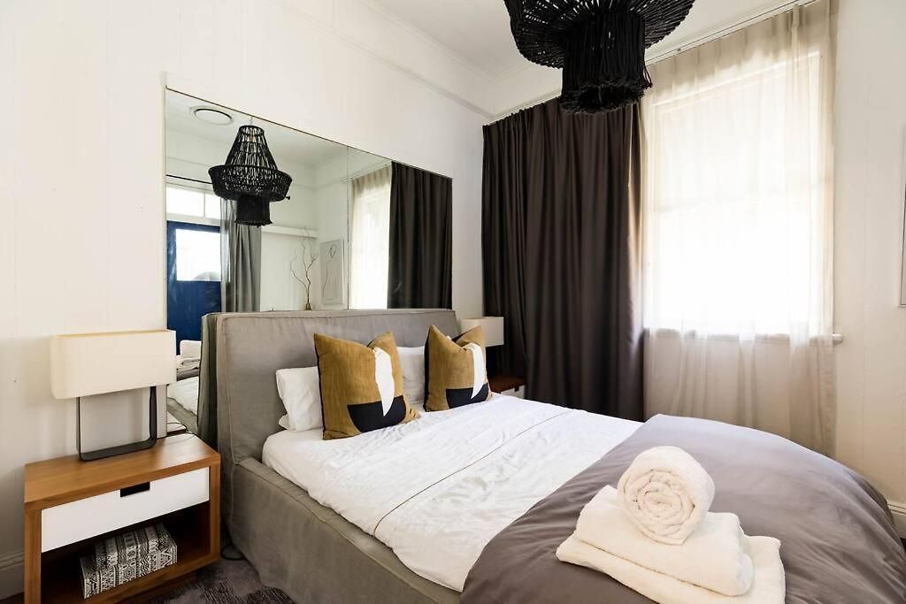 Holiday home View Arthouse Brisbane