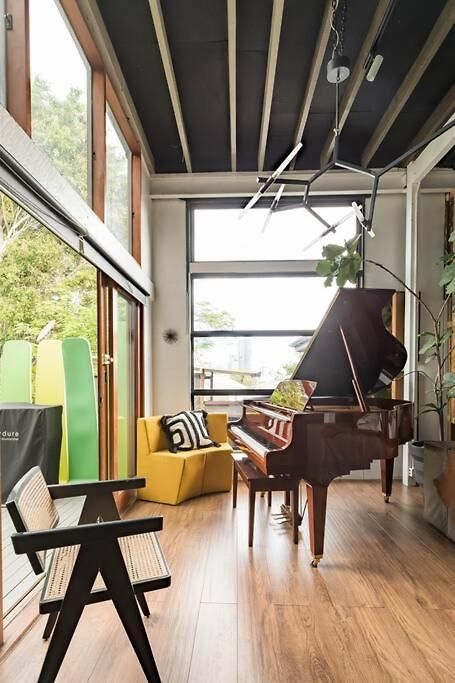 Holiday home View Arthouse *