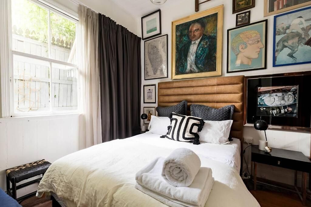 Holiday home View Arthouse Brisbane