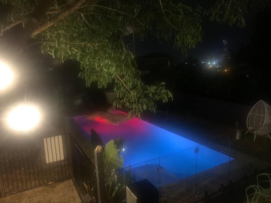 View Arthouse Holiday home Brisbane