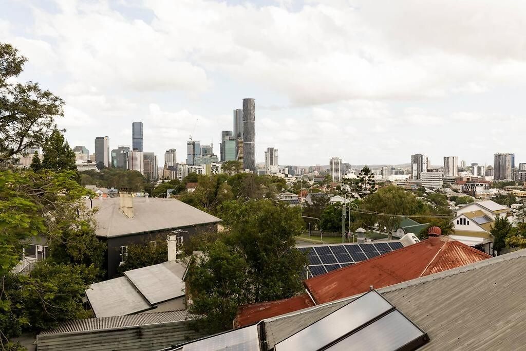 View Arthouse Brisbane