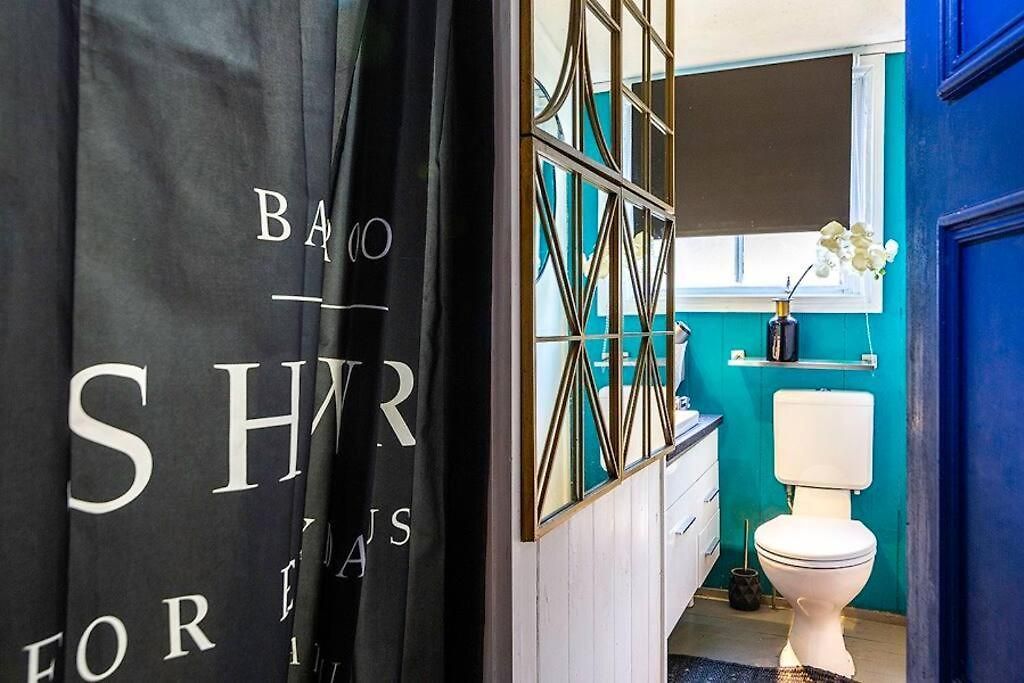 Holiday home View Arthouse *