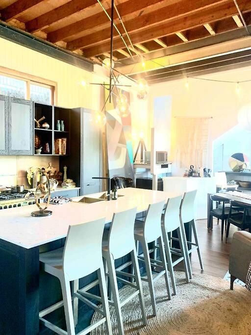 Holiday home View Arthouse Brisbane
