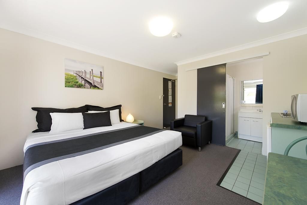 Chermside Court 4* Brisbane
