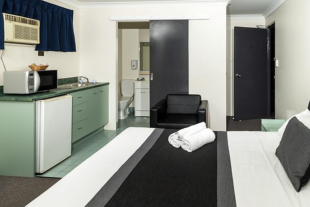 Chermside Court Brisbane