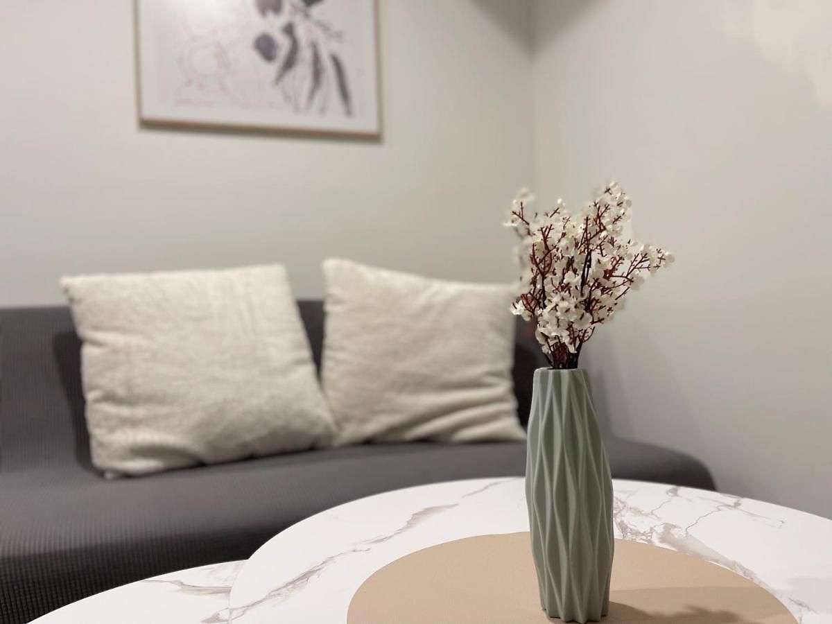 Apartment Cultural Oasis Kingbed At South Bank