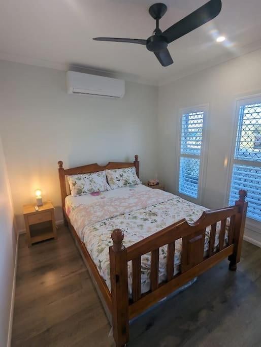 Holiday home Entire House Near 2beds *